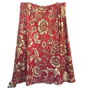 Ann Taylor LOFT Skirt